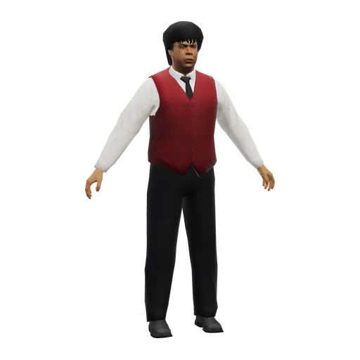 s_m_y_valet_01 (s_m_y_valet_01) in GTA V