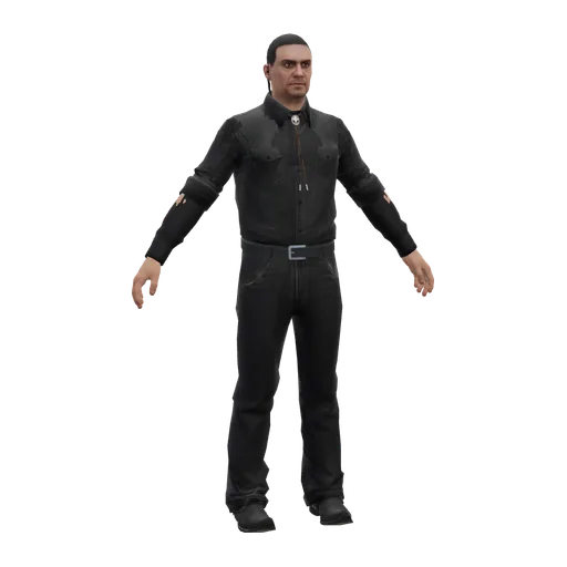 s_m_y_westsec_02 (s_m_y_westsec_02) in GTA V