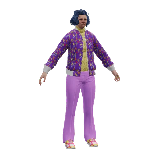 u_f_o_eileen (u_f_o_eileen) in GTA V