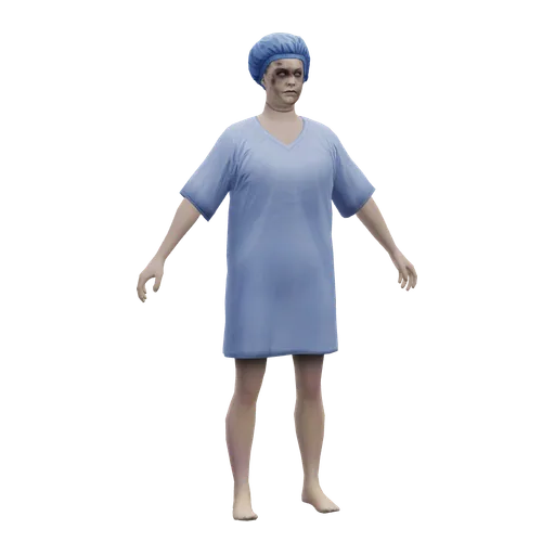 u_f_y_corpse_01 (u_f_y_corpse_01) in GTA V