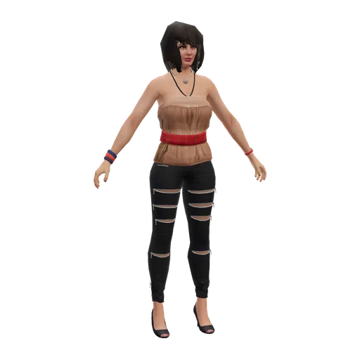 u_f_y_poppymich_02 (u_f_y_poppymich_02) in GTA V