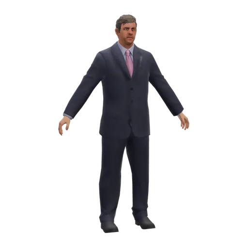 u_m_m_bankman (u_m_m_bankman) in GTA V