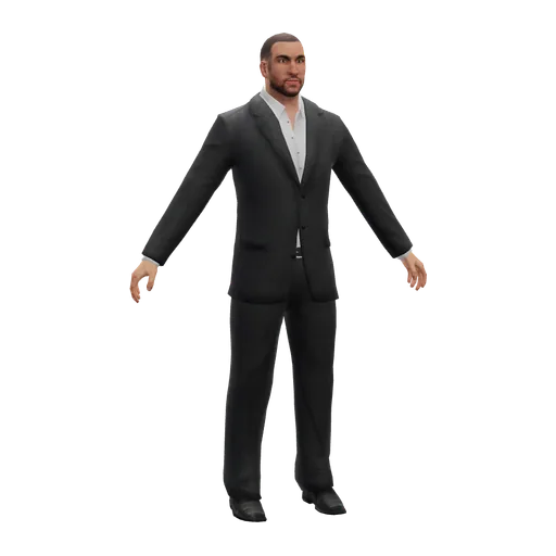 u_m_m_jewelthief (u_m_m_jewelthief) in GTA V