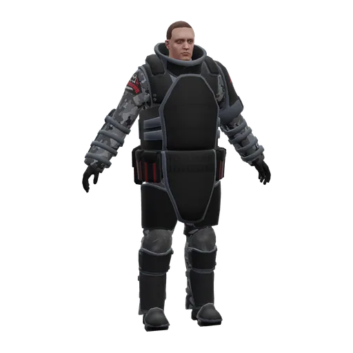 u_m_m_juggernaut_03 (u_m_m_juggernaut_03) in GTA V