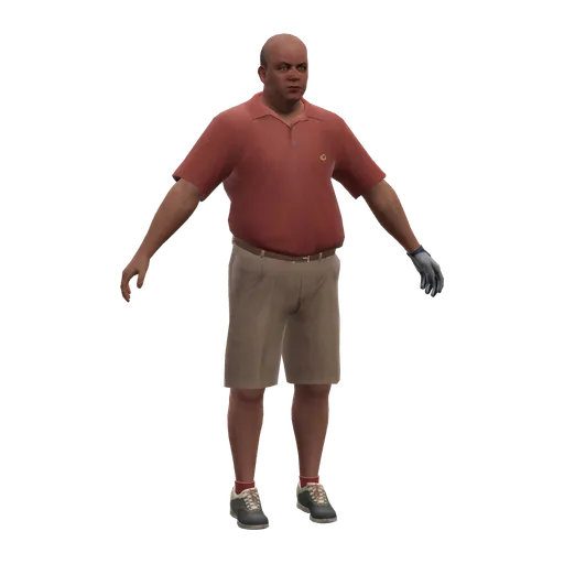 u_m_m_markfost (u_m_m_markfost) in GTA V