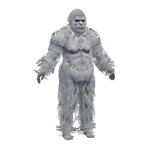 u_m_m_yeti (u_m_m_yeti) in GTA V