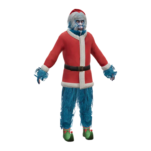 u_m_m_yulemonster (u_m_m_yulemonster) in GTA V