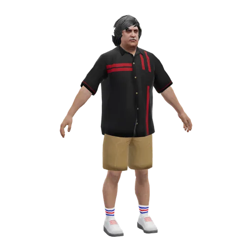 u_m_o_dean (u_m_o_dean) in GTA V