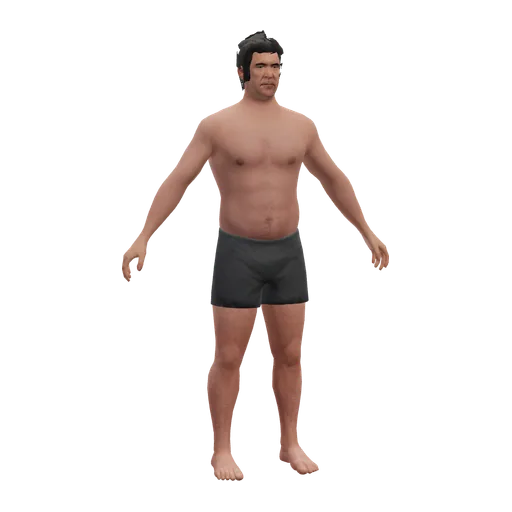 u_m_y_abner (u_m_y_abner) in GTA V
