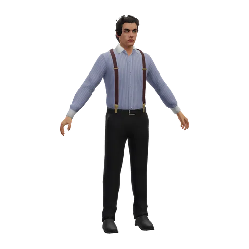 u_m_y_chip (u_m_y_chip) in GTA V