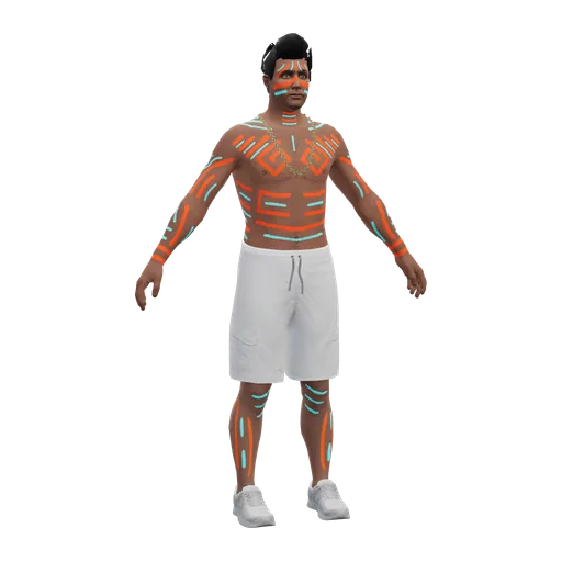 u_m_y_dancerave_01 (u_m_y_dancerave_01) in GTA V