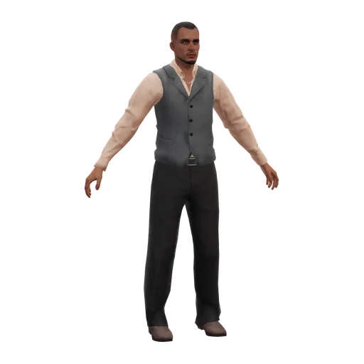 u_m_y_gunvend_01 (u_m_y_gunvend_01) in GTA V