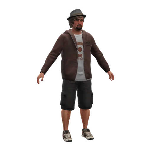 u_m_y_paparazzi (u_m_y_paparazzi) in GTA V