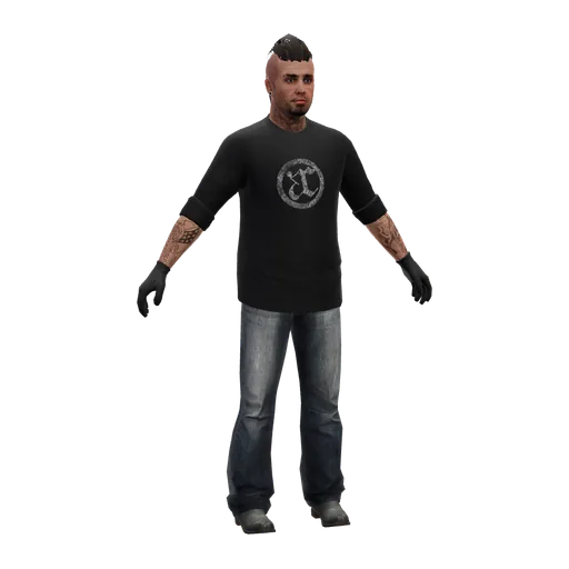 u_m_y_tattoo_01 (u_m_y_tattoo_01) in GTA V