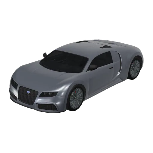 Adder (adder) in GTA V
