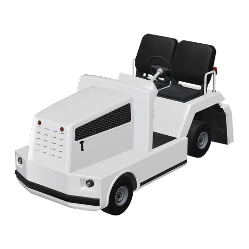 Airtug (airtug) in GTA V