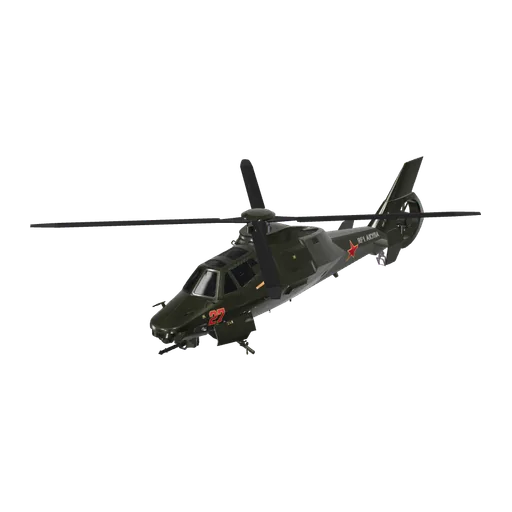 Akula (akula) in GTA V