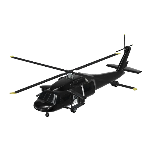 Annihilator (annihilator) in GTA V