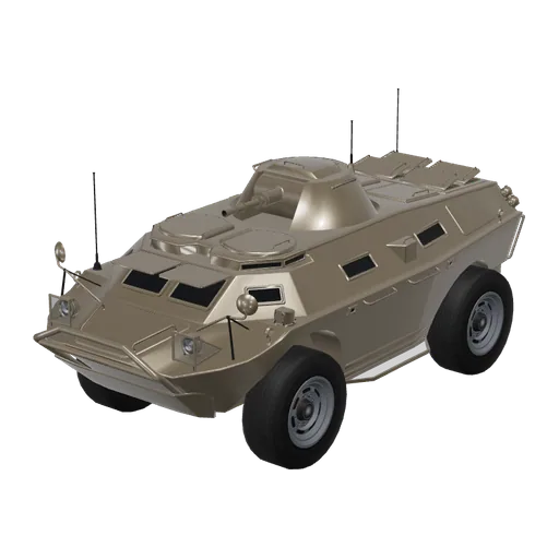 APC (apc) in GTA V
