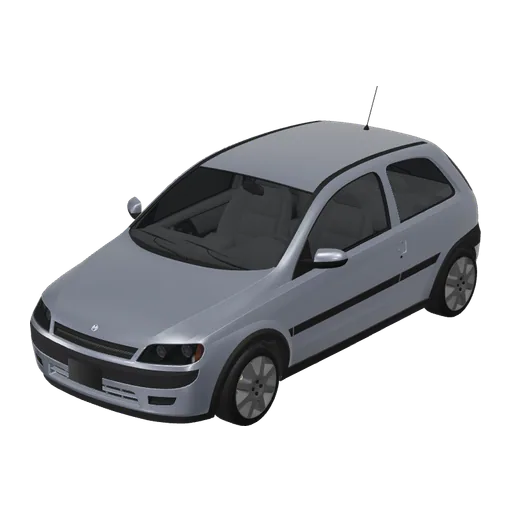 Asbo (asbo) in GTA V