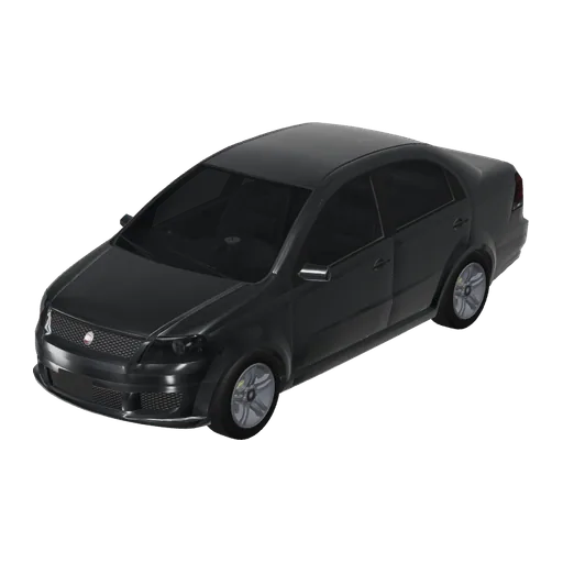 Asea (asea) in GTA V