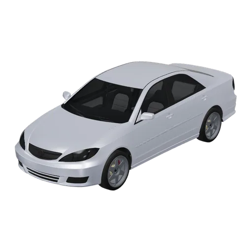 Asterope GZ (asterope2) in GTA V