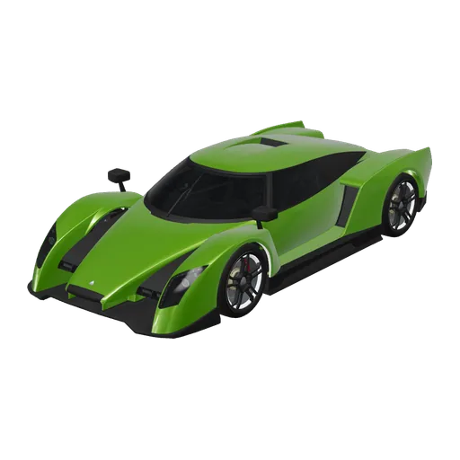 Autarch (autarch) in GTA V