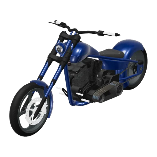 Avarus (avarus) in GTA V