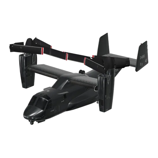 Avenger (avenger2) in GTA V