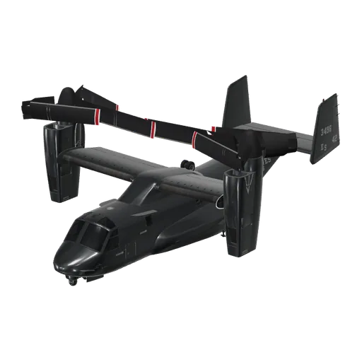 Avenger (avenger4) in GTA V