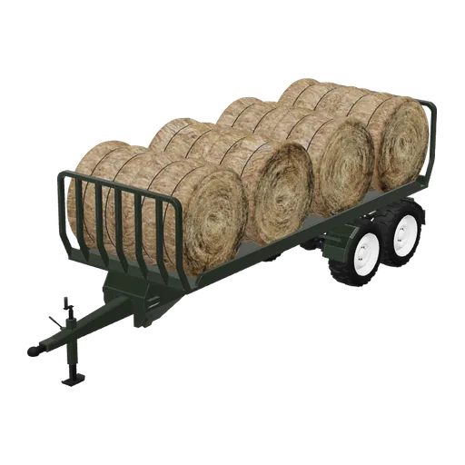 Baletrailer (baletrailer) in GTA V