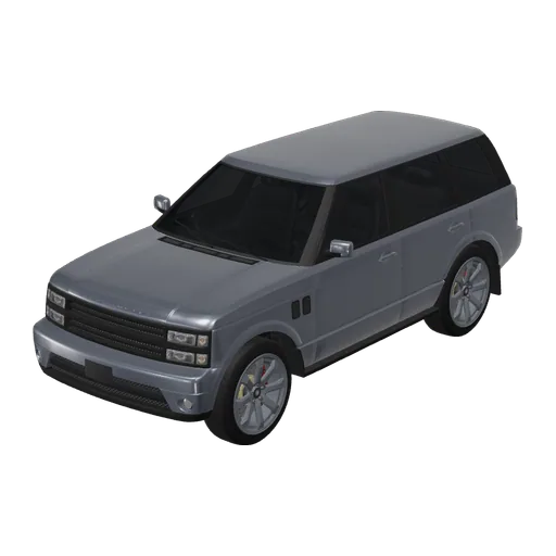 Baller (baller) in GTA V