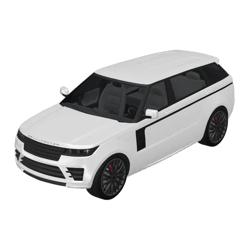 Baller LE LWB (baller4) in GTA V