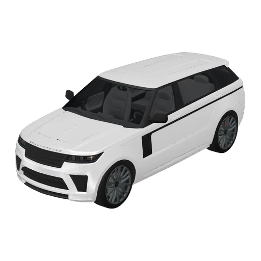 Baller ST (baller7) in GTA V