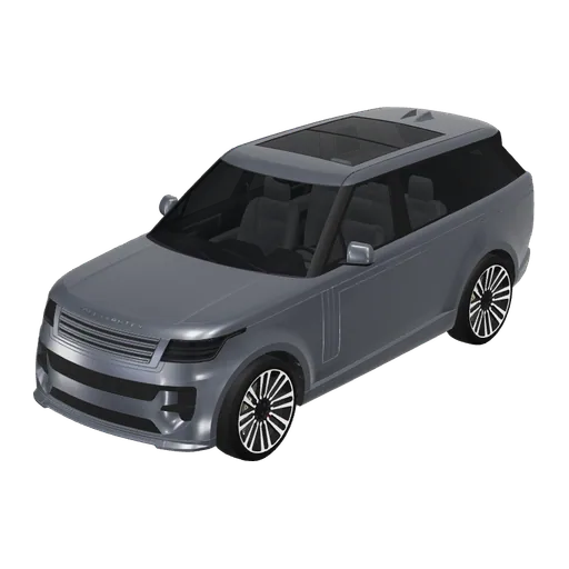 Baller ST-D (baller8) in GTA V