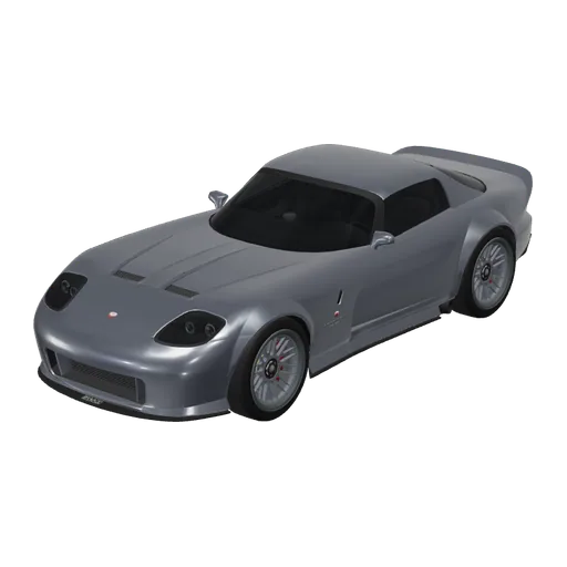 Banshee (banshee) in GTA V