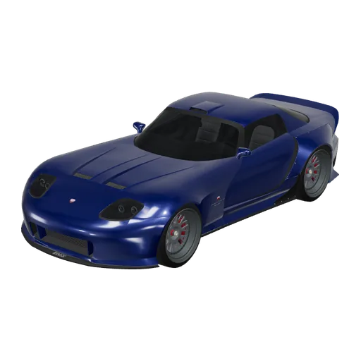 Banshee 900R (banshee2) in GTA V