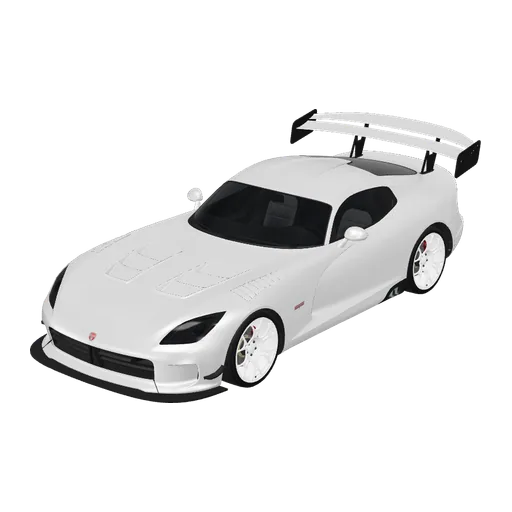 Banshee GTS (banshee3) in GTA V