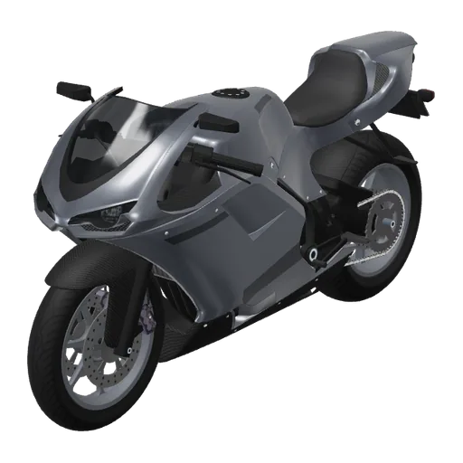 Bati 801 (bati) in GTA V