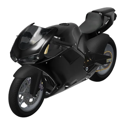 Bati 801RR (bati2) in GTA V