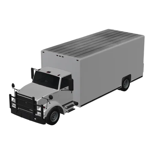 Benson (benson) in GTA V