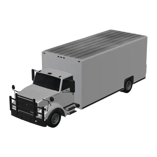 Benson (Cluckin' Bell) (benson2) in GTA V
