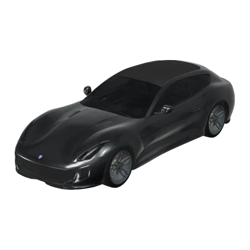 Bestia GTS (bestiagts) in GTA V