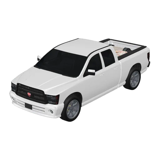 Bison (bison2) in GTA V