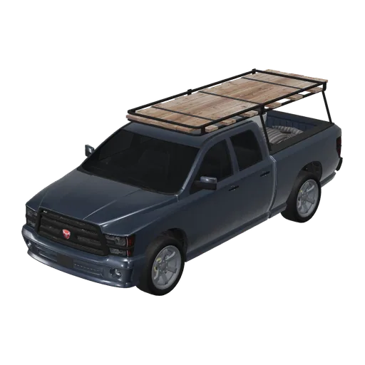 Bison (bison3) in GTA V