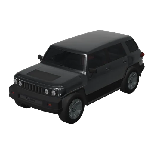 BeeJay XL (bjxl) in GTA V