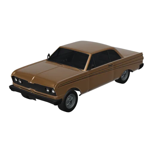 Blade (blade) in GTA V