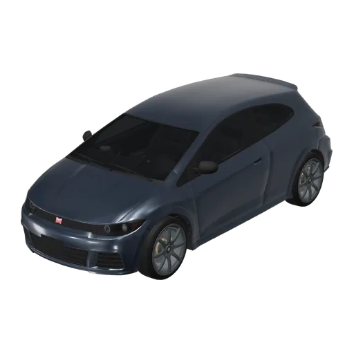 Blista (blista) in GTA V