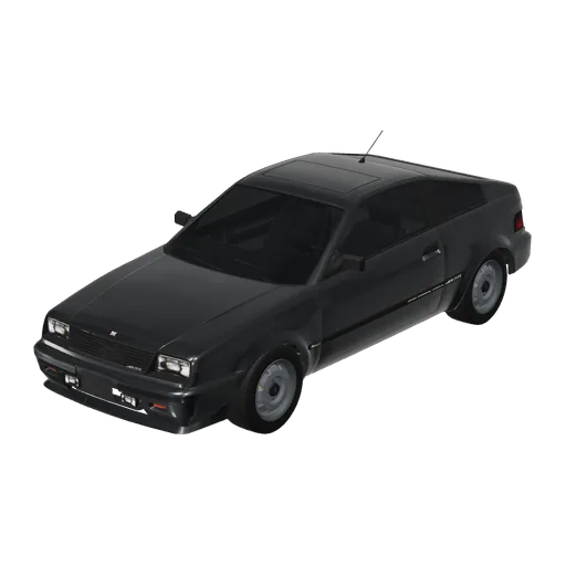 Blista Compact (blista2) in GTA V