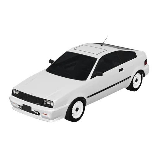 Go Go Monkey Blista (blista3) in GTA V